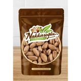 Nakkaşoğlu Kuruyemiş Ana Çıtlak Antep Fıstığı 100 gr