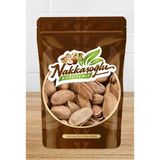 Nakkaşoğlu Kuruyemiş Ana Çıtlak Antep Fıstığı 500 gr