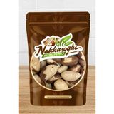 Nakkaşoğlu Kuruyemiş Brezilya Ceviz İçi 100gr - 100 gr