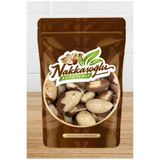Nakkaşoğlu Kuruyemiş Brezilya Ceviz İçi 500Gr