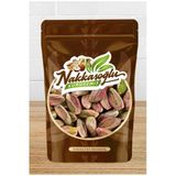 Nakkaşoğlu Kuruyemiş Çiğ Antep Fıstığı İçi 500Gr