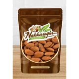 Nakkaşoğlu Kuruyemiş Çiğ Badem 1 kg