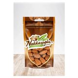 Nakkaşoğlu Kuruyemiş Çiğ Badem 750GR - 750 gr