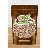 Nakkaşoğlu Kuruyemiş Çiğ Çekirdek İçi 100 gr