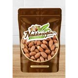 Nakkaşoğlu Kuruyemiş Çiğ Fıstık 250 gr