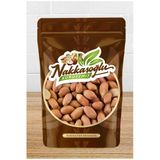 Nakkaşoğlu Kuruyemiş Çiğ Fıstık 250Gr