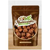 Nakkaşoğlu Kuruyemiş Çiğ Giresun Fındık 500Gr