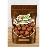 Nakkaşoğlu Kuruyemiş Çiğ Giresun Fındık 750gr - 750 gr