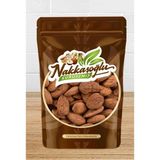 Nakkaşoğlu Kuruyemiş Çiğ Ispanyol Badem 750gr - 750 gr