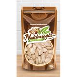 Nakkaşoğlu Kuruyemiş Çiğ Jumbo Kabak Çekirdeği 100Gr