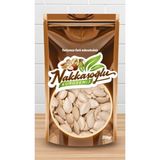 Nakkaşoğlu Kuruyemiş Çiğ Jumbo Kabak Çekirdeği 250gr - 250 gr