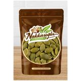 Nakkaşoğlu Kuruyemiş Çiğ Kabak Çekirdeği İçi 250Gr