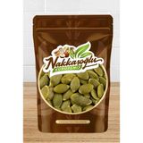 Nakkaşoğlu Kuruyemiş Çiğ Kabak Çekirdeği İçi 5 kg