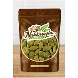 Nakkaşoğlu Kuruyemiş Çiğ Kabak Çekirdeği İçi 500Gr