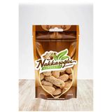 Nakkaşoğlu Kuruyemiş Çiğ Kabuklu Fıstık 100Gr