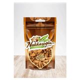 Nakkaşoğlu Kuruyemiş Çiğ Yerli Badem 250GR - 250 gr