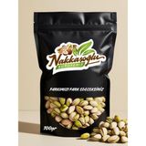 Nakkaşoğlu Kuruyemiş Jumbo Antep Fıstığı 100 gr