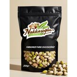 Nakkaşoğlu Kuruyemiş Jumbo Antep Fıstığı 250 gr