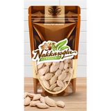 Nakkaşoğlu Kuruyemiş Kavrulmuş Tuzlu Kabak Çekirdeği 5Kg