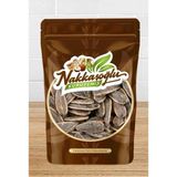 Nakkaşoğlu Kuruyemiş Kavrulmuş Tuzlu Siyah Çekirdek 1 kg
