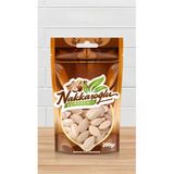Nakkaşoğlu Kuruyemiş Kavrulmuş Tuzsuz Jumbo Kabak Çekirdeği 250Gr