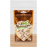 Nakkaşoğlu Kuruyemiş Kavrulmuş Tuzsuz Jumbo Kabak Çekirdeği 750gr - 750 gr