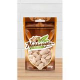 Nakkaşoğlu Kuruyemiş Kavrulmuş Tuzsuz Jumbo Kabak Çekirdeği 750Gr