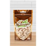 Nakkaşoğlu Kuruyemiş Kavrulmuş Tuzsuz Kabak Çekirdeği 100gr - 100 gr
