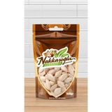 Nakkaşoğlu Kuruyemiş Kavrulmuş Tuzsuz Kabak Çekirdeği 500 gr