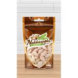 Nakkaşoğlu Kuruyemiş Kavrulmuş Tuzsuz Kabak Çekirdeği 500Gr