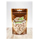 Nakkaşoğlu Kuruyemiş Kavrulmuş Tuzsuz Kabak Çekirdeği 750Gr