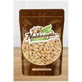Nakkaşoğlu Kuruyemiş Kavrulmuş Tuzsuz Küçük Kabak Çekirdeği 750Gr
