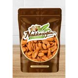 Nakkaşoğlu Kuruyemiş Soslu Iç Fıstık 500GR - 500 gr