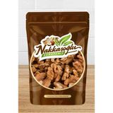 Nakkaşoğlu Kuruyemiş Yerli Ceviz İçi 100gr - 100 gr