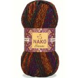 Nako 07131 Hercai Ebruli El Örgü İpi