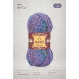 Nako 07248 Hercai Ebruli El Örgü İpi