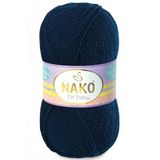 Nako 10094 100 gr Elit Baby El Örgü İpi