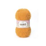 Nako 1043 Paris Hardal El Örgü İpi