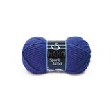 Nako 10472 Sport Wool El Örgü İpi