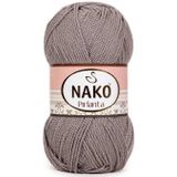 Nako 2000 100 gr Pırlanta Deluks El Örgü İpi