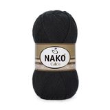 Nako 217 100 gr Calico El Örgü İpi