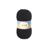 Nako 217 100 gr Elit Baby El Örgü İpi