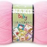 Nako 2197 100 gr Lüks Minnoş El Örgü İpi