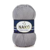 Nako 2744 100 gr Pırlanta Deluks El Örgü İpi