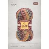 Nako 28030 Hercai Ebruli El Örgü İpi