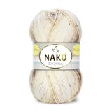 Nako 32426 Elit Baby Mini Batik Örgü İpi