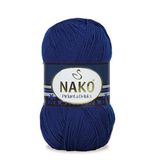 Nako 3266 100 gr Pırlanta Deluks El Örgü İpi