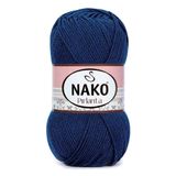 Nako 4253 100 gr Pırlanta El Örgü İpi