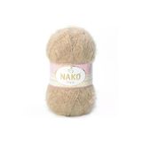 Nako 5 Adet Nako Paris 11237 El Örgü İpi 100 Gr.