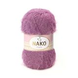 Nako 5 Adet Nako Paris 6499 Canlı Menekşe